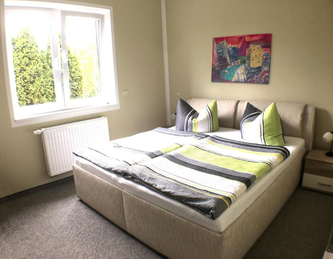 Amselresidenz - Star Apartment Ostseebad Binz